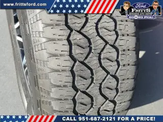 Ford F-150 2023 4x4 XLT 4 puertas SuperCrew 5.5 pies. SB
