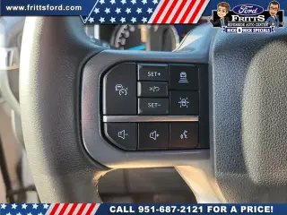 Ford F-150 2023 4x4 XLT 4 puertas SuperCrew 5.5 pies. SB