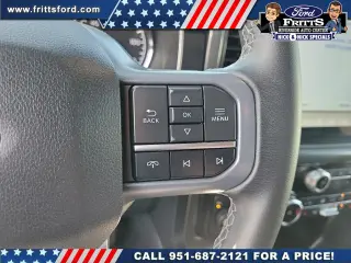 Ford F-150 2023 4x4 XLT 4 puertas SuperCrew 5.5 pies. SB