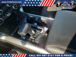 Ford F-150 2023 4x4 XLT 4 puertas SuperCrew 5.5 pies. SB