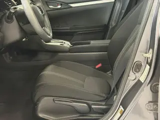 Honda Civic 2016 LX 4 puertas Sedan CVT