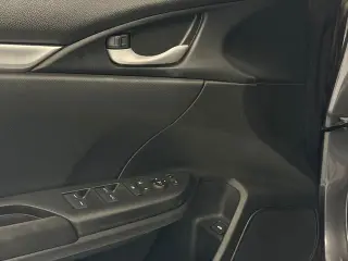 Honda Civic 2016 LX 4 puertas Sedan CVT