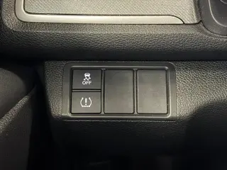 Honda Civic 2016 LX 4 puertas Sedan CVT