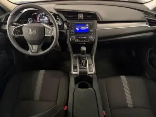 Honda Civic 2016 LX 4 puertas Sedan CVT