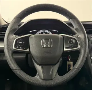 Honda Civic 2016 LX 4 puertas Sedan CVT