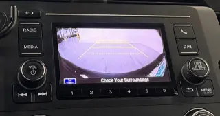 Honda Civic 2016 LX 4 puertas Sedan CVT