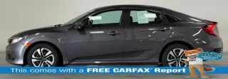 Honda Civic 2016 LX 4 puertas Sedan CVT