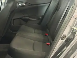 Honda Civic 2016 LX 4 puertas Sedan CVT