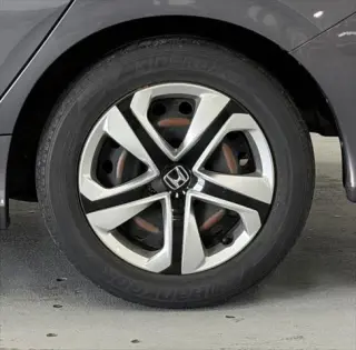 Honda Civic 2016 LX 4 puertas Sedan CVT