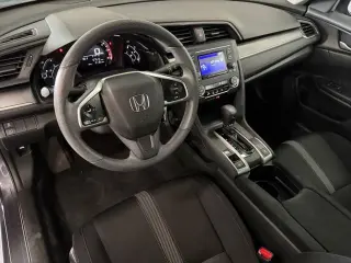 Honda Civic 2016 LX 4 puertas Sedan CVT