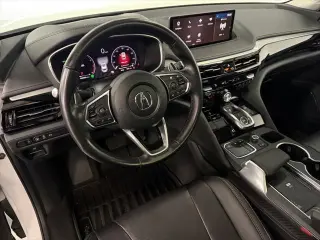 Acura MDX 2024 SH-AWD 4 puertas SUV con Paquete de Tecnología