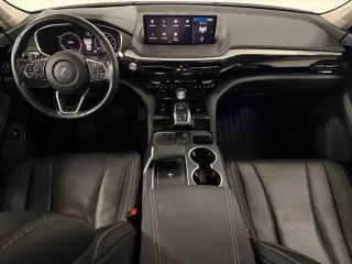 Acura MDX 2024 SH-AWD 4 puertas SUV con Paquete de Tecnología