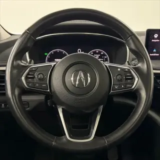 Acura MDX 2024 SH-AWD 4 puertas SUV con Paquete de Tecnología
