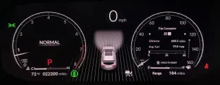 Acura MDX 2024 SH-AWD 4 puertas SUV con Paquete de Tecnología