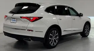Acura MDX 2024 SH-AWD 4 puertas SUV con Paquete de Tecnología