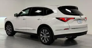 Acura MDX 2024 SH-AWD 4 puertas SUV con Paquete de Tecnología
