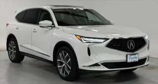 Acura MDX 2024 SH-AWD 4 puertas SUV con Paquete de Tecnología
