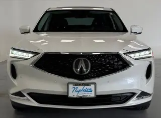 Acura MDX 2024 SH-AWD 4 puertas SUV con Paquete de Tecnología