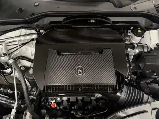 Acura MDX 2024 SH-AWD 4 puertas SUV con Paquete de Tecnología