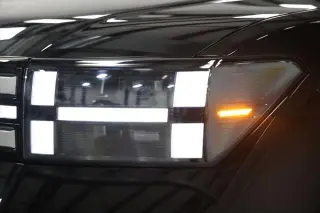 Hyundai SANTA FE Híbrido 2026 AWD SE 4 puertas SUV