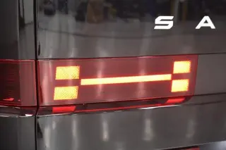 Hyundai SANTA FE Híbrido 2026 AWD SE 4 puertas SUV