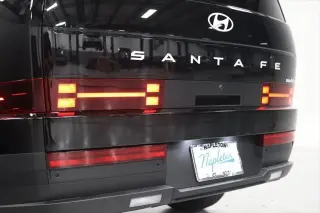 Hyundai SANTA FE Híbrido 2026 AWD SE 4 puertas SUV