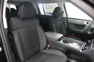 Hyundai SANTA FE Híbrido 2026 AWD SE 4 puertas SUV