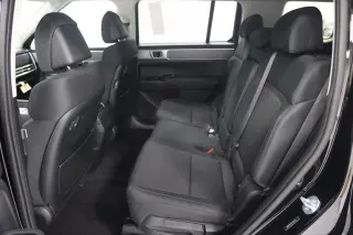 Hyundai SANTA FE Híbrido 2026 AWD SE 4 puertas SUV