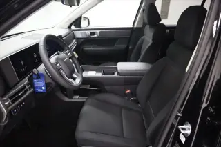 Hyundai SANTA FE Híbrido 2026 AWD SE 4 puertas SUV