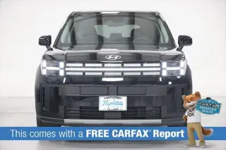 Hyundai SANTA FE Híbrido 2026 AWD SE 4 puertas SUV