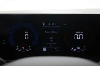 Hyundai SANTA FE Híbrido 2026 AWD SE 4 puertas SUV