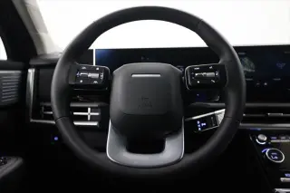 Hyundai SANTA FE Híbrido 2026 AWD SE 4 puertas SUV