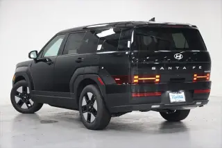 Hyundai SANTA FE Híbrido 2026 AWD SE 4 puertas SUV