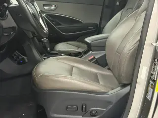 Hyundai SANTA FE Sport 2017 2.4L 4 puertas SUV
