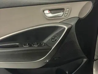 Hyundai SANTA FE Sport 2017 2.4L 4 puertas SUV