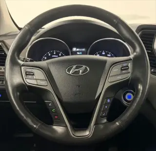 Hyundai SANTA FE Sport 2017 2.4L 4 puertas SUV