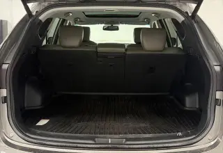 Hyundai SANTA FE Sport 2017 2.4L 4 puertas SUV