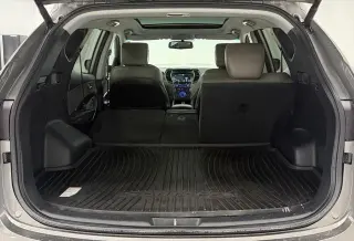 Hyundai SANTA FE Sport 2017 2.4L 4 puertas SUV