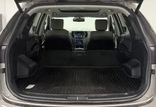 Hyundai SANTA FE Sport 2017 2.4L 4 puertas SUV