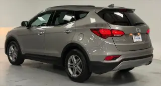 Hyundai SANTA FE Sport 2017 2.4L 4 puertas SUV