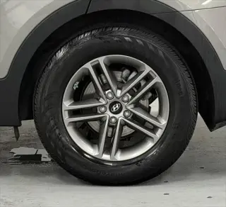 Hyundai SANTA FE Sport 2017 2.4L 4 puertas SUV