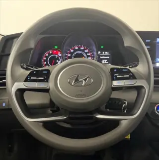 Hyundai ELANTRA 2023 SE 4 puertas Sedan