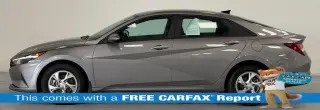Hyundai ELANTRA 2023 SE 4 puertas Sedan