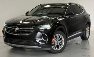 Buick Envision 2022 Preferred 4 puertas Crossover