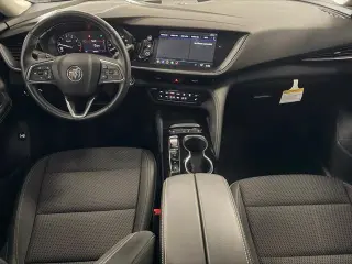 Buick Envision 2022 Preferred 4 puertas Crossover
