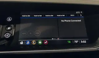 Buick Envision 2022 Preferred 4 puertas Crossover