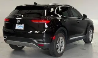 Buick Envision 2022 Preferred 4 puertas Crossover