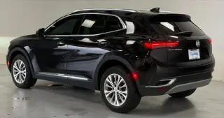 Buick Envision 2022 Preferred 4 puertas Crossover