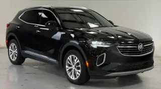 Buick Envision 2022 Preferred 4 puertas Crossover