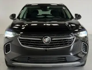 Buick Envision 2022 Preferred 4 puertas Crossover
